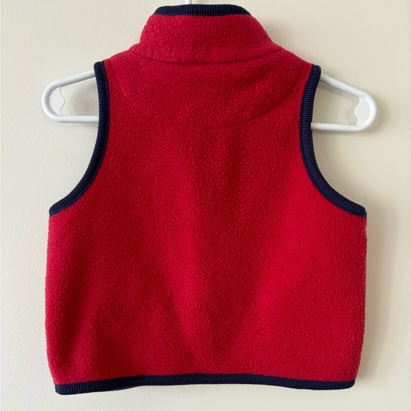 Cowboys & Angels Baby Vest - Picture 2 of 3